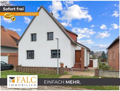 Einfamilienhaus zum Kauf 5 Zimmer 135 m² 697 m² Grundstück Arpke Lehrte 31275