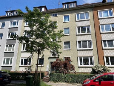 Wohnung zum Kauf 135.000 € 3 Zimmer 61 m² 2. Geschoss Süd Hildesheim 31134