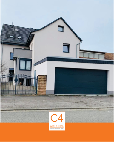Mehrfamilienhaus zum Kauf 527.000 € 250 m² Grundstück Erbach Homburg 66424