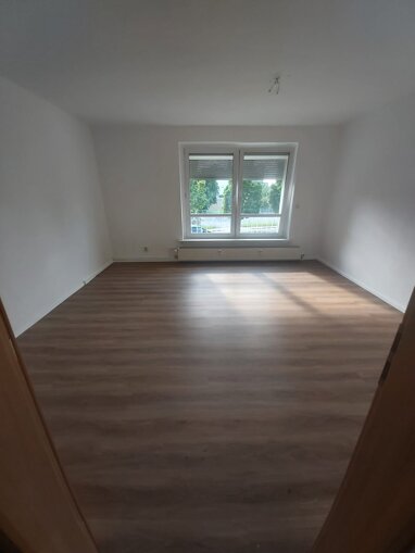 Wohnung zur Miete 500 € 3 Zimmer 66 m² 1. Geschoss Sixtus-Braun-Straße 14 Naumburg Naumburg (Saale) 06618