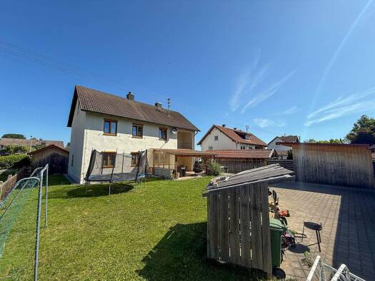 Haus zum Kauf 690.000 € 5 Zimmer 140 m² 764 m² Grundstück Peißenberg 82380