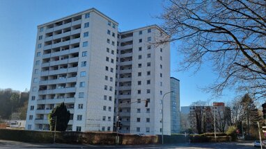 Wohnung zum Kauf 165.000 € 5 Zimmer 101 m² 5. Geschoss frei ab sofort Innenstadt Wülfrath 42489