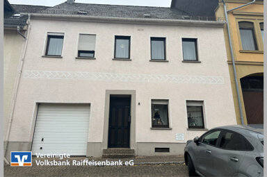 Einfamilienhaus zum Kauf 200.000 € 5 Zimmer 134 m² 338 m² Grundstück Baumholder 55774