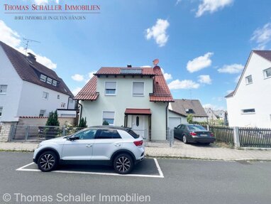 Einfamilienhaus zum Kauf provisionsfrei 639.000 € 5 Zimmer 127,5 m² 251 m² Grundstück Röthenbach Röthenbach an der Pegnitz 90552