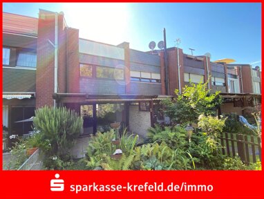 Reihenmittelhaus zum Kauf 290.000 € 4 Zimmer 110 m² 164 m² Grundstück Willich Willich 47877
