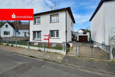Einfamilienhaus zum Kauf 420.000 € 5 Zimmer 115 m² 415 m² Grundstück Schaafheim Schaafheim 64850