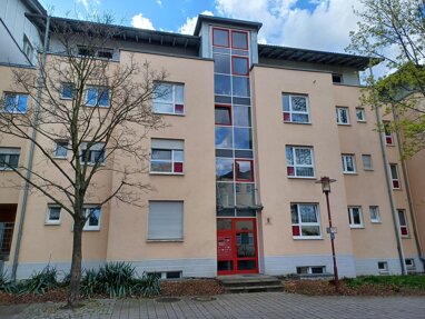 Wohnung zur Miete 390 € 2 Zimmer 55,5 m² 3. Geschoss frei ab 01.08.2024 Brückenstraße 8 Freital Freital 01705