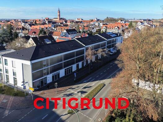 Laden zum Kauf - Erstbezug provisionsfrei 5.303 € 2 Zimmer 203,4 m² Verkaufsfläche Friedberg 86316