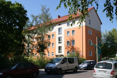 Wohnung zur Miete 440 € 3 Zimmer 65,5 m² 3. Geschoss Johannes-Kirsch-Str. 23 Hohepfortestraße Magdeburg 39106