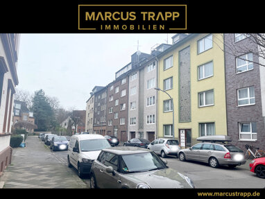 Wohnung zum Kauf 165.000 € 2 Zimmer 55 m² 2. Geschoss Rath Düsseldorf 40472