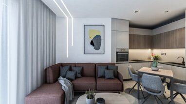 Apartment zum Kauf 170.000 € 3 Zimmer 60 m² 1. Geschoss Thessaloniki
