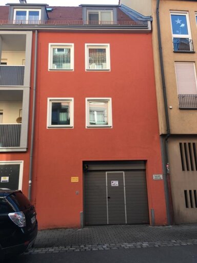 Garage zur Miete 80 € Altstadt / St. Lorenz Nürnberg 90402