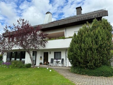 Einfamilienhaus zum Kauf 487.400 € 8 Zimmer 320 m² 888 m² Grundstück Unterkirnach 78089
