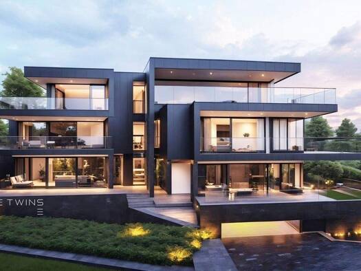 Neubauprojekt zum Kauf An der Haustatt 34 Marburg 35037