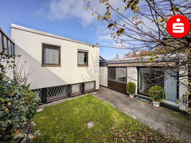 Bungalow zum Kauf 349.000 € 5 Zimmer 121 m² 281 m² Grundstück Röthenbach b Schweinau Nürnberg 90449