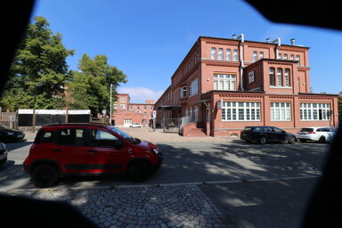 Bürogebäude zur Miete provisionsfrei 20 m² Bürofläche Morgenbergstraße 19 Haselbrunn Plauen 08525