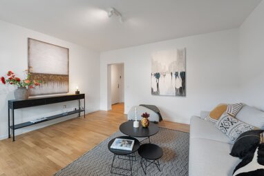 Wohnung zum Kauf Provisionsfrei 285.000 € 1,5 Zimmer 36,5 m² 5. Geschoss Aachener Straße 37 Wilmersdorf Berlin 10713