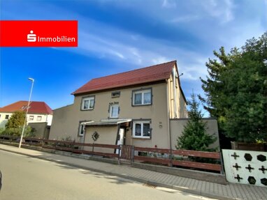 Einfamilienhaus zum Kauf Provisionsfrei 135.000 € 6 Zimmer 169 m² 430 m² Grundstück Mumsdorf Meuselwitz 04610