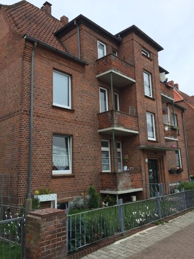 Mehrfamilienhaus zum Kauf Provisionsfrei 339.000 € 889 m² Grundstück Lauenburg 21481