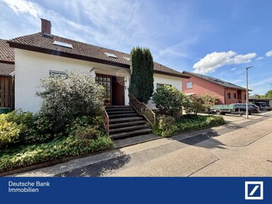 Mehrfamilienhaus zum Kauf 599.000 € 10 Zimmer 280 m² 611 m² Grundstück frei ab sofort Schutterwald Schutterwald 77746