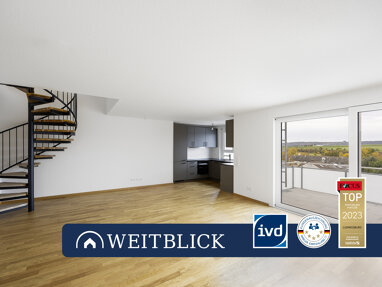 Wohnung zum Kauf Provisionsfrei 589.000 € 3,5 Zimmer 96 m² Hirschlanden Ditzingen 71254