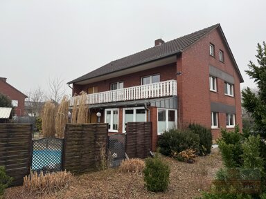 Mehrfamilienhaus zum Kauf 319.000 € 7 Zimmer 204 m² 1.261 m² Grundstück Füchtorf Sassenberg / Füchtorf 48336