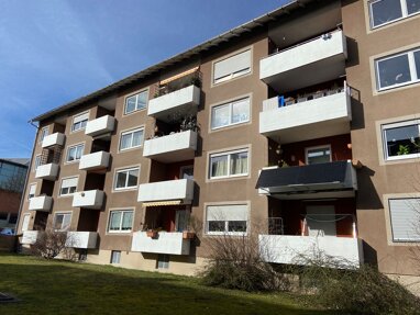 Wohnung zum Kauf 245.000 € 3 Zimmer 68,3 m² 2. Geschoss Traunstein Traunstein 83278