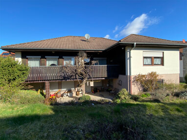 Bungalow zum Kauf 469.000 € 6 Zimmer 150 m² 618 m² Grundstück Burk Forchheim / Burk 91301