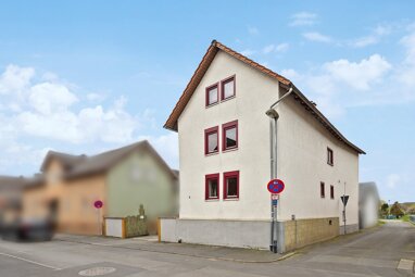 Einfamilienhaus zum Kauf 259.000 € 4 Zimmer 104 m² 213 m² Grundstück Großen-Buseck Buseck-Großen-Buseck 35418