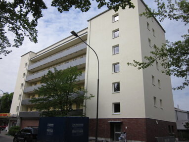 Wohnung zur Miete 523,78 € 2 Zimmer 59,5 m² 1. Geschoss Marliring 94 Marli / Brandenbaum Lübeck-Marli 23566