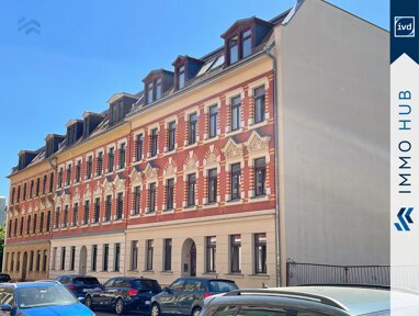Wohnung zum Kauf 280.000 € 4 Zimmer 98,7 m² 4. Geschoss Mockau - Süd Leipzig 04357
