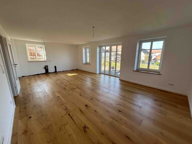 Wohnung zur Miete 1.150 € 4 Zimmer 100 m² Erdgeschoss Rauischholzhausen Ebsdorfergrund 35085