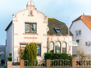 Haus zum Kauf 397.000 € 5 Zimmer 143 m² 395 m² Grundstück Burg auf Fehmarn Fehmarn 23769