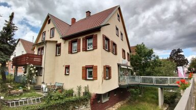 Haus zum Kauf 335.000 € 4,5 Zimmer 162 m² 252 m² Grundstück Owen 73277