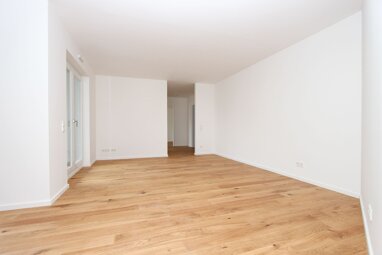 Wohnung zur Miete 1.550 € 3 Zimmer 79,8 m² 3. Geschoss frei ab 01.08.2024 Angerstraße 44 Freising Freising 85354