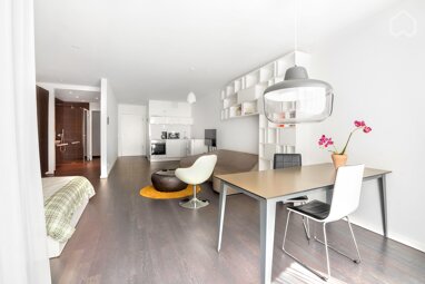Wohnung zur Miete Wohnen auf Zeit 1.790 € 1 Zimmer 58 m² frei ab sofort Altstadt - Nord Köln 50668