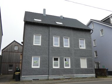 Mehrfamilienhaus zum Kauf 319.000 € 8 Zimmer 257 m² 270 m² Grundstück Lennep - Neustadt Remscheid 42897