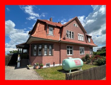 Doppelhaushälfte zum Kauf 225.000 € 5 Zimmer 90 m² 845 m² Grundstück Einum Hildesheim 31135
