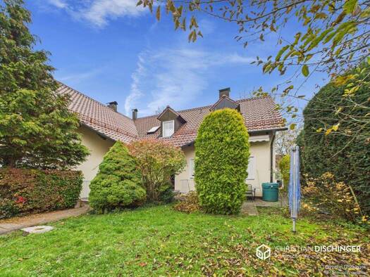 Wohnung zur Miete 684 € 2 Zimmer 57 m² 1. Geschoss frei ab 01.02.2026 Burgweinting-Harting Regensburg / Harting 93055