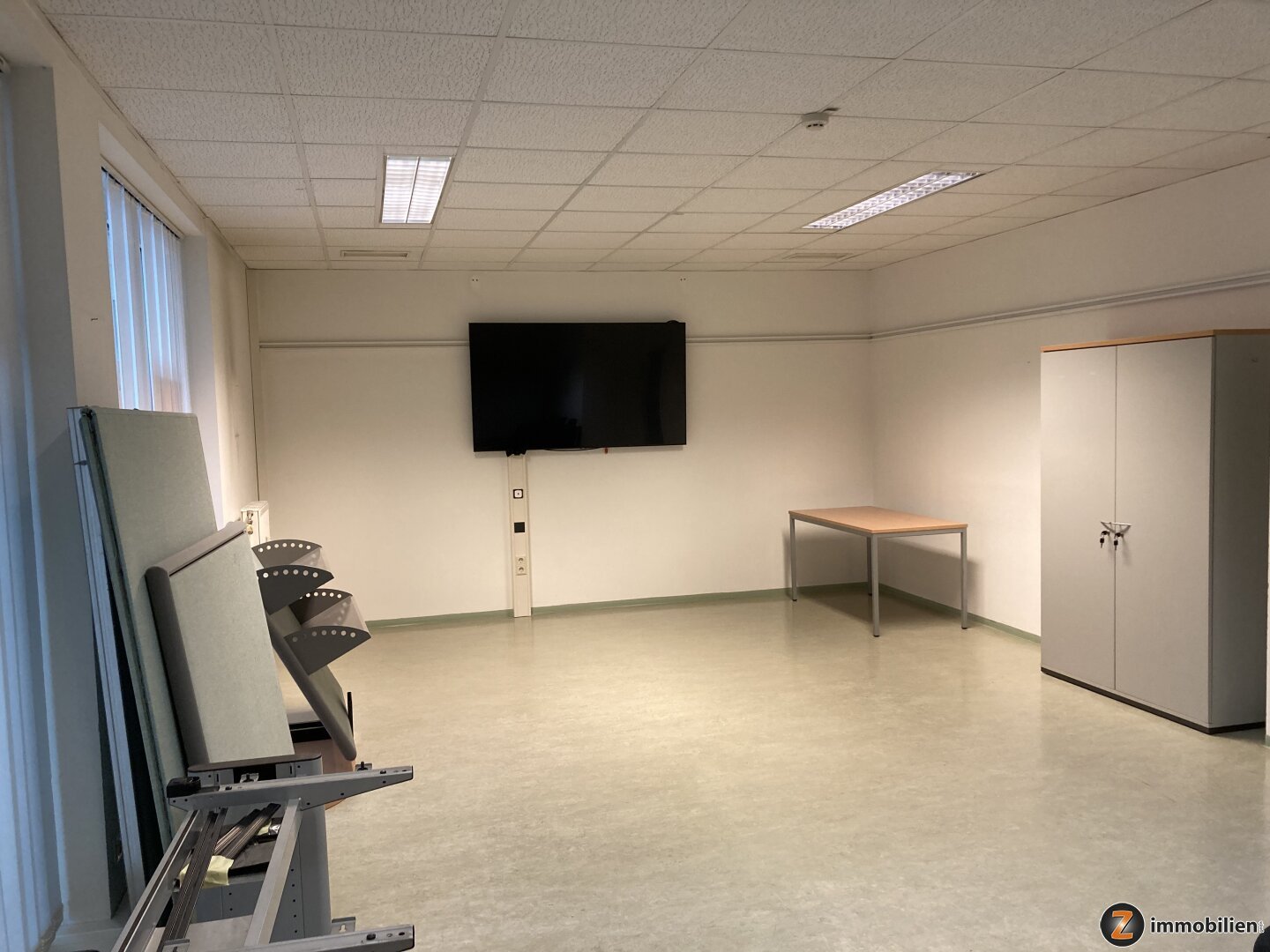 Büro-/Praxisfläche zur Miete 2.179,02 € 4 Zimmer Oberwart 7400