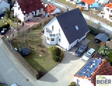 Einfamilienhaus zum Kauf 499.000 € 5 Zimmer 114,1 m² 603 m² Grundstück frei ab 01.06.2025 Dietenhofen Dietenhofen 90599