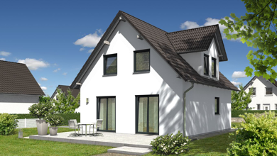 Haus zum Kauf provisionsfrei 439.750 € 4 Zimmer 114 m² 600 m² Grundstück Siedlerweg 46 Dröschederfeld Iserlohn 58638