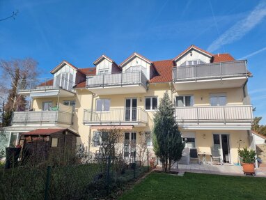 Wohnung zum Kauf 313.000 € 2 Zimmer 66,6 m² 2. Geschoss Etting - West Ingolstadt 85055