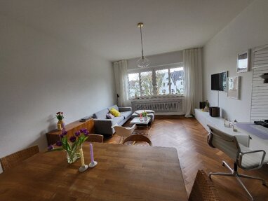 Wohnung zur Miete 847 € 3 Zimmer 94 m² 3. Geschoss Cracau Krefeld 47799