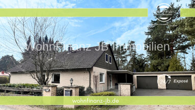 Einfamilienhaus zum Kauf 589.000 € 8 Zimmer 288 m² 1.803 m² Grundstück Gifhorn Gifhorn 38518