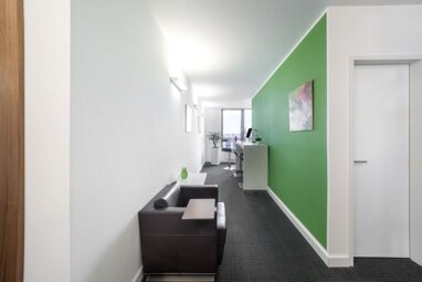 Bürofläche zur Miete 99 € 10 m² Bürofläche teilbar von 5 m² bis 10 m² Erna-Scheffler-Straße 1a Kalk Köln 51103
