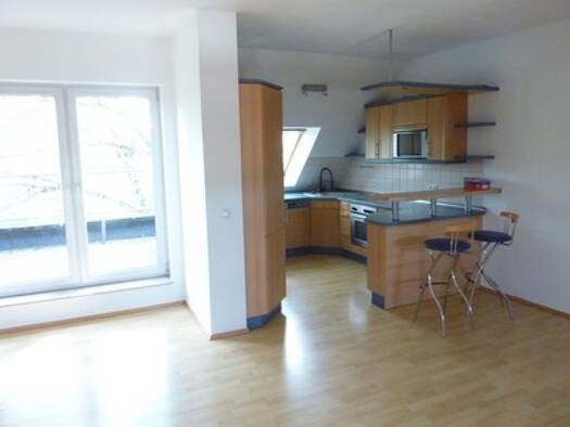 Wohnung zur Miete 760 € 5 Zimmer 127 m² 2. Geschoss frei ab sofort Ferberstraße 13 Weißenfels 06667
