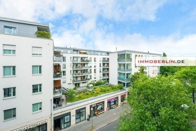 Wohnung zum Kauf 699.000 € 5 Zimmer 121 m² frei ab sofort Tegel Berlin 13507