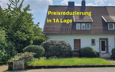 Doppelhaushälfte zum Kauf provisionsfrei 315.000 € 6 Zimmer 151 m² 355 m² Grundstück Obere Martinistr. 15 Weststadt 25 Osnabrück 49078