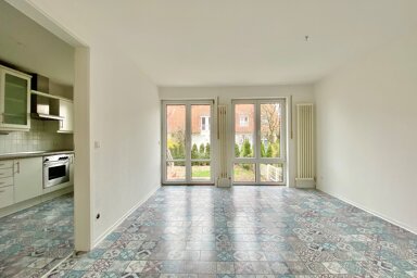 Reihenmittelhaus zum Kauf provisionsfrei 485.000 € 4 Zimmer 111,9 m² 198 m² Grundstück Am Reitplatz 17 Dallgow Dallgow-Döberitz 14624